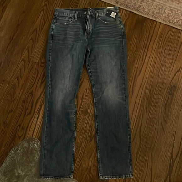 Lucky Brand Other - Lucky Brand Slim Straight Jeans